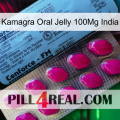 Kamagra Oral Jelly 100Mg India 35